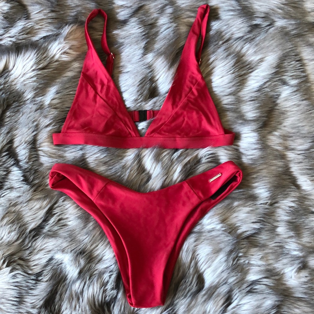 Blackbough Bikini
